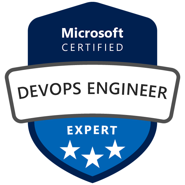 Microsoft Certified Dev Ops Engineer
